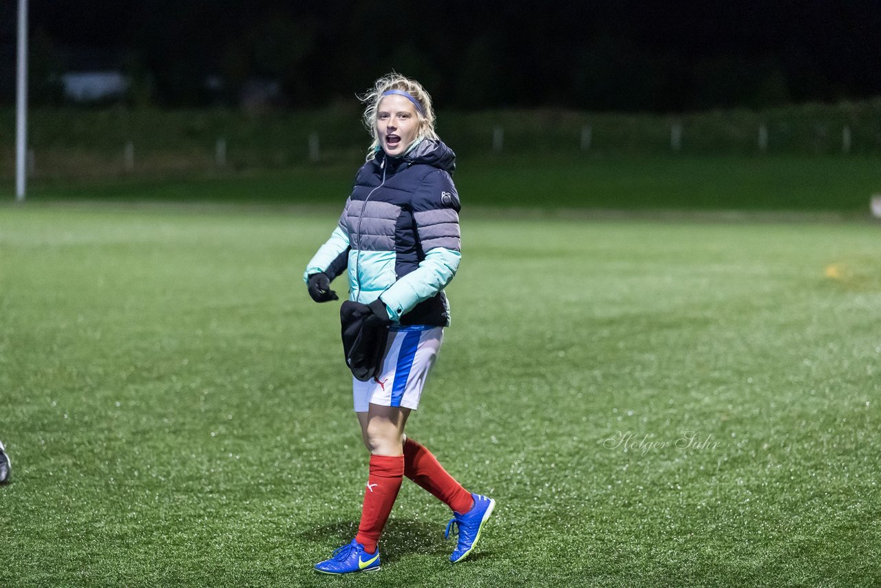 Bild 314 - Frauen VfR Horst - Holstein Kiel : Ergebnis: 0:11